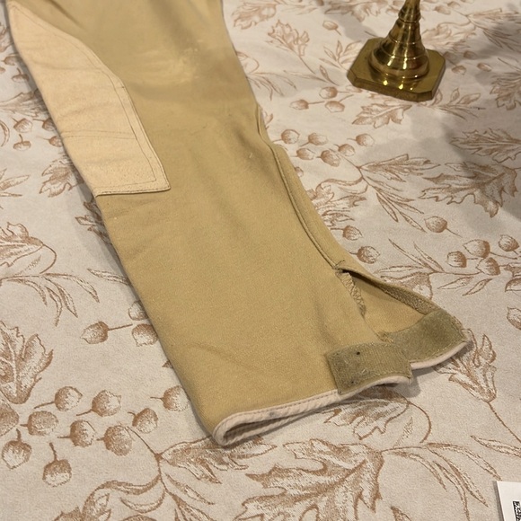 Ladies Riding Pants - Picture 5 of 5